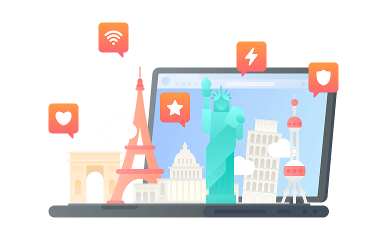 在喀麦隆连接到中国vpn - 穿回国